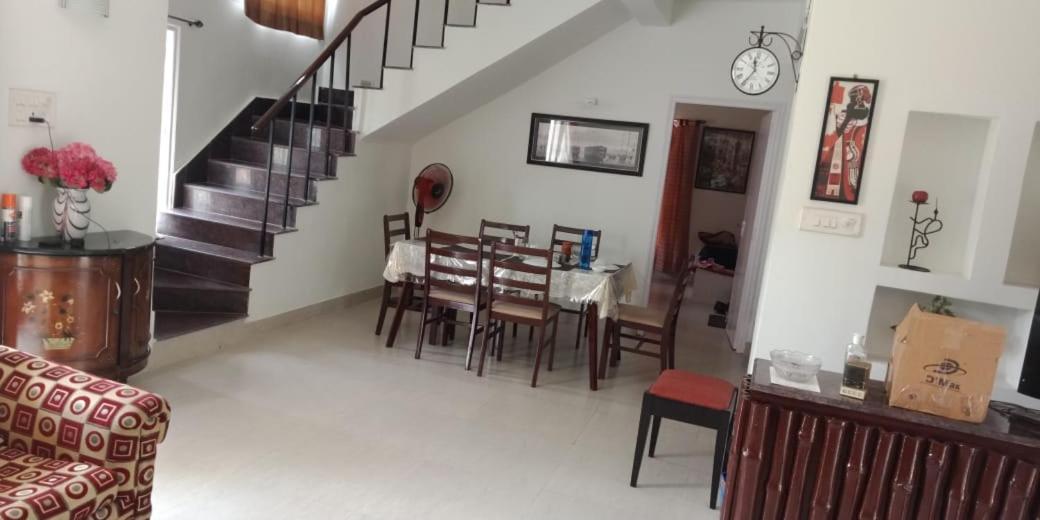 Advani Homestay Hāora Екстериор снимка