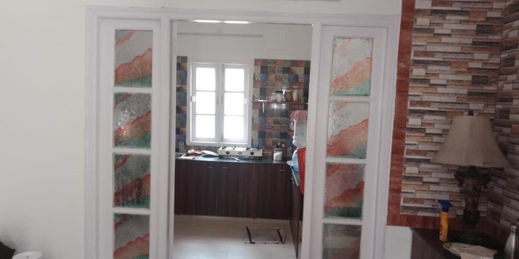 Advani Homestay Hāora Екстериор снимка