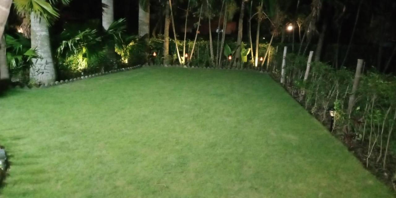 Advani Homestay Hāora Екстериор снимка