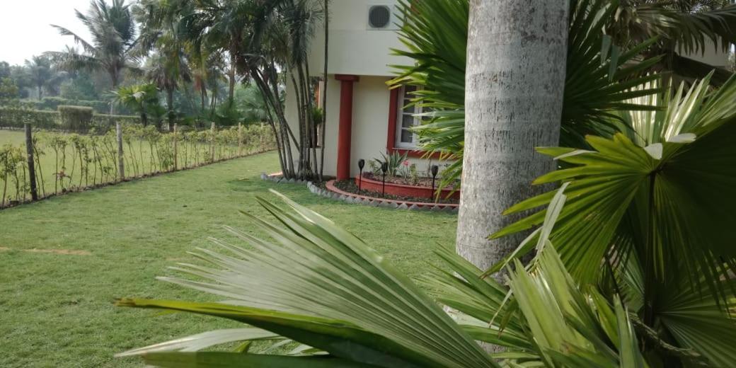Advani Homestay Hāora Екстериор снимка