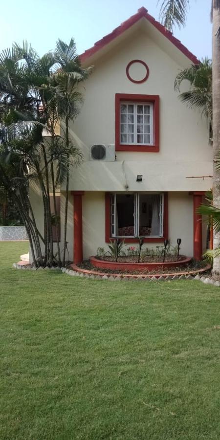 Advani Homestay Hāora Екстериор снимка