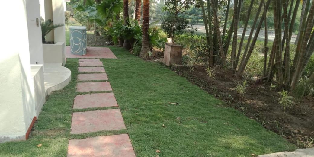 Advani Homestay Hāora Екстериор снимка