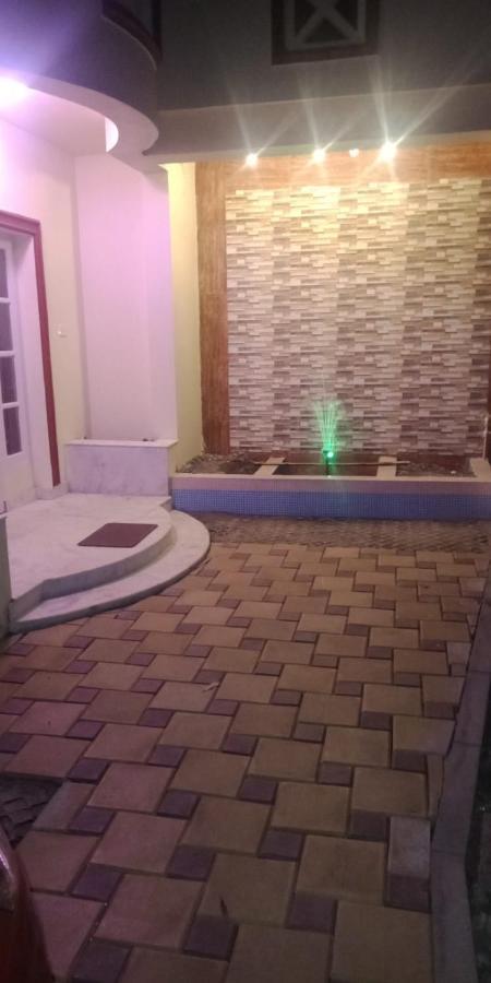 Advani Homestay Hāora Екстериор снимка